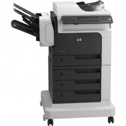 HP M4555FSKM Laserjet Enterprise MFP Printer