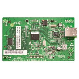 Konica Minolta NC-504 Network Card NIC