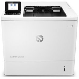 HP M607DN LaserJet Enterprise Printer LIKE NEW