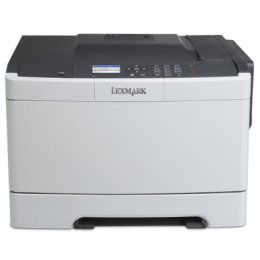Lexmark CS417DN Color Laser Printer RECONDITIONED