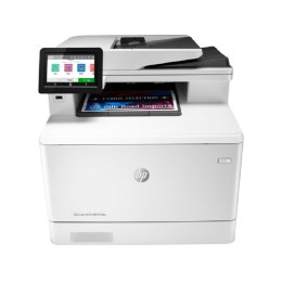 HP M479dw LaserJet Pro Color Multifunction Printer