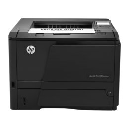 HP M401DNE Laserjet Printer RECONDITIONED