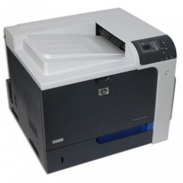 HP CP4525DN Color LaserJet Printer LIKE NEW