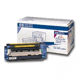HP Image Fuser kit for CLJ 4600, 110V