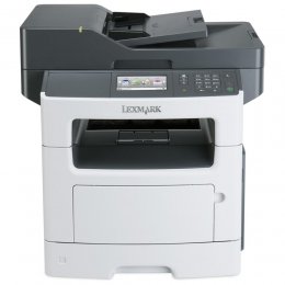 Lexmark MX511DHE Multifunction Printer