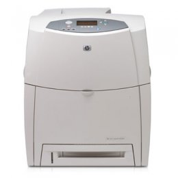 HP 4650DN Color LaserJet Printer RECONDITIONED