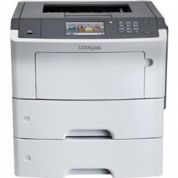 Lexmark MS610DTE Laser Printer