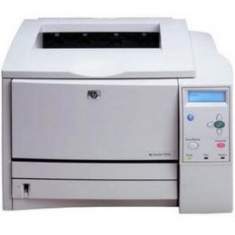 HP 2300N LaserJet Printer LIKE NEW