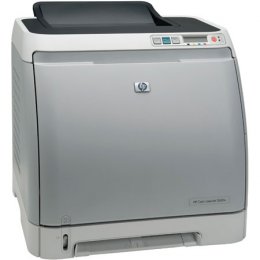 HP 2600N Color Laser Printer RECONDITIONED