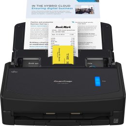 Ricoh ScanSnap ix1400 Trade Compliant Scanner