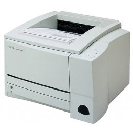 HP 2100 LaserJet Printer RECONDITIONED