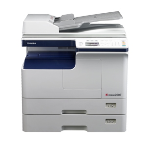 Copier & Laser Printer Sales Lease