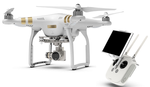 Comprar o drone “DJI Phantom 3 usado” vale a pena? Veja se preço compensa