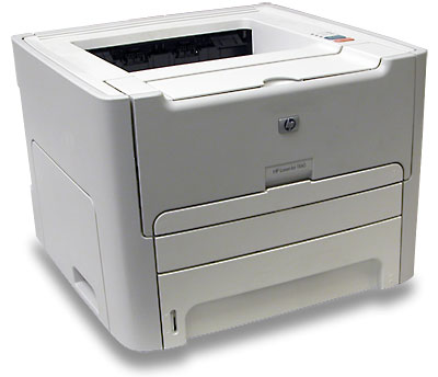 Hp 1160 Laserjet Printer