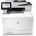 HP M479fdw LaserJet Pro Color Multifunction Printer LIKE NEW