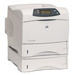 HP 4300DTN LaserJet Printer RECONDITIONED