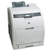 HP CP3505N Color LaserJet Printer RECONDITIONED