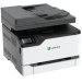 Lexmark CX331ADWE MultiFunction Color Printer