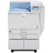 Ricoh Aficio SP C820DN Color Laser Printer