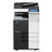 Konica Minolta Bizhub C224E Color Copier Printer Scanner