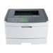 Lexmark E460DN Monochrome Laser Printer RECONDITIONED