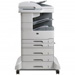 HP M5035XS MFP LaserJet Printer RECONDITIONED