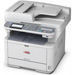Okidata MB280 Multifunction Laser Printer