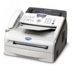 Brother IntelliFax 2820 Laser Fax Machine Reconditioned