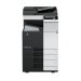 Konica Minolta Bizhub C308 Color Copier Printer Scanner