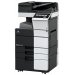 Konica Minolta Bizhub C558 Copier Printer Scanner