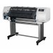 HP L25500 60" DesignJet Plotter RECONDITIONED