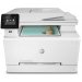 HP M283CDW Color LaserJet MultiFunction Printer RECONDITIONED