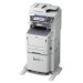 Okidata MPS5502mbfx+ Multifunction Printer