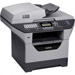 Brother MFC-8690DW Multifunction Laser Printer Reconditioned