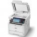 Okidata MB492 Multifunction Printer