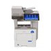 Ricoh Aficio MP 501SPFTL B&W Multifunction Printer