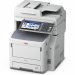 Okidata MB770+ Multifunction Printer