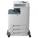 HP CM4730MFP Color Laser Printer FACTORY RECERTIFIED