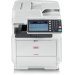 Okidata MB562W Multifunction Printer