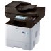 SAMSUNG SL-M4080FX Monochrome Laser Printer