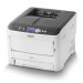Okidata C612DN Color Printer