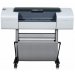 HP T1120PS 24" DesignJet Plotter RECONDITIONED