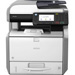 Ricoh Aficio SP 4510SF Black and White MultiFunction Printer