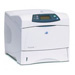 HP 4350N LaserJet Network Printer RECONDITIONED