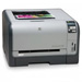 HP CP1518NI Color LaserJet Printer RECONDITIONED