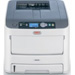 Okidata C610DN Color Printer