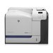 HP M551DN Color Laserjet Printer LIKE NEW