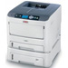 Okidata C610DTN Color Laser Printer