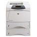 HP 4350DTN LaserJet Printer RECONDITIONED