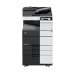 Konica Minolta Bizhub 558e Copier Printer Scanner